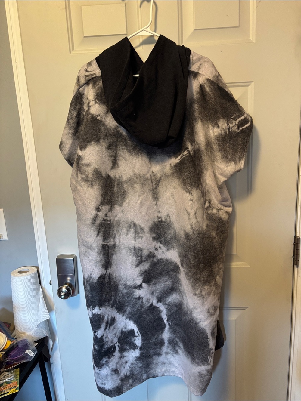 Nomadic Poncho - Picture 2 of 4